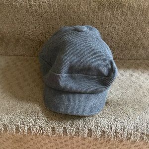 Collectioneighteen newsboy hat